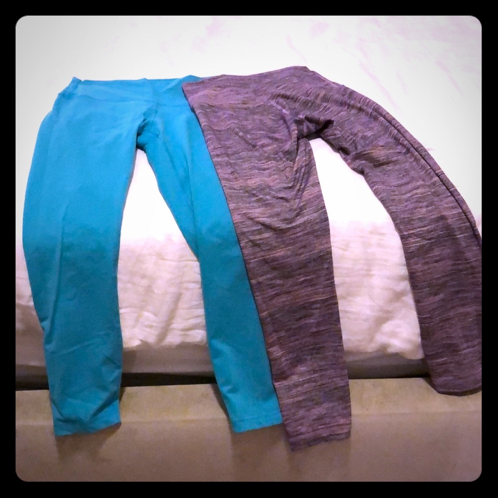 Lulu Wunder Unders!